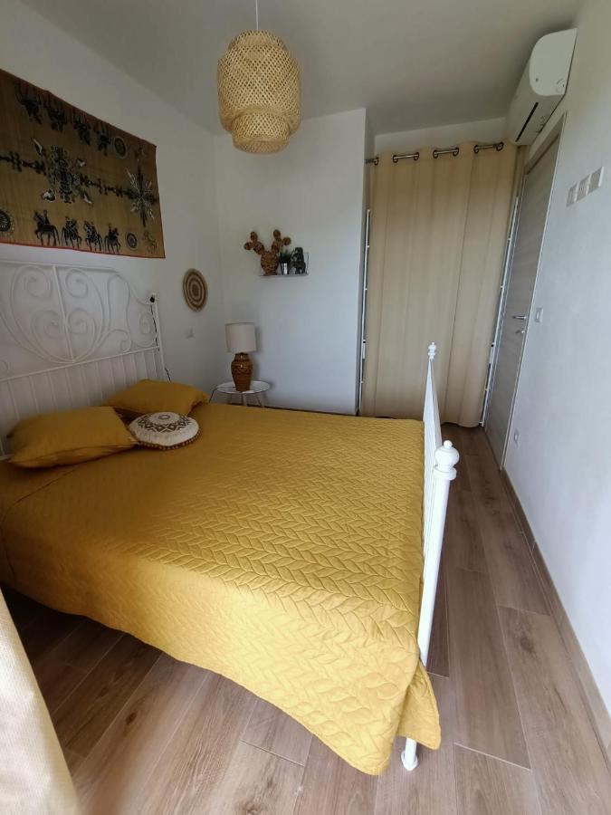 Alghero - House With Panoramic View Immersed In Full Nature 외부 사진