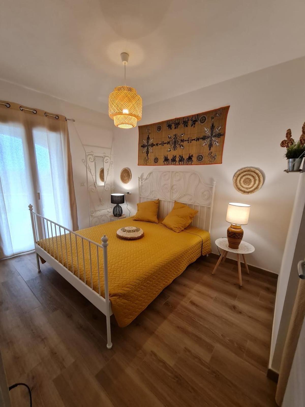 Alghero - House With Panoramic View Immersed In Full Nature 객실 사진