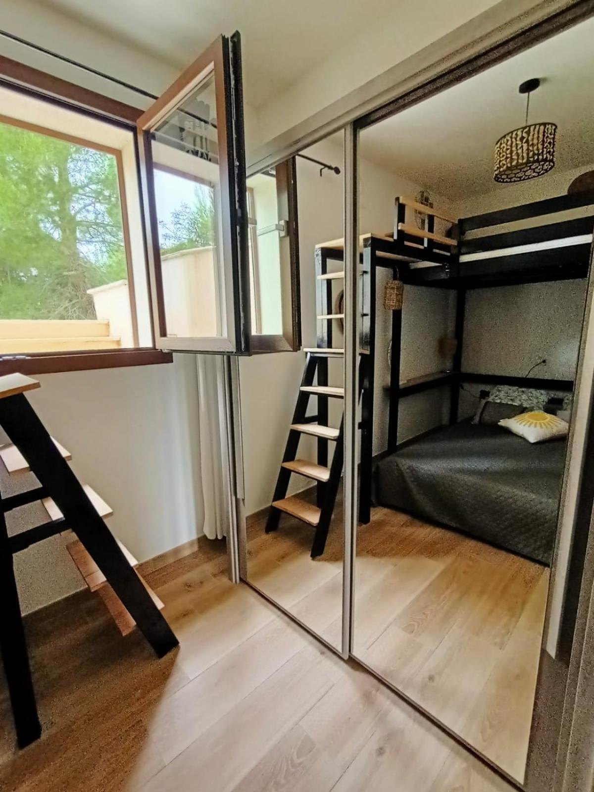 Alghero - House With Panoramic View Immersed In Full Nature 객실 사진