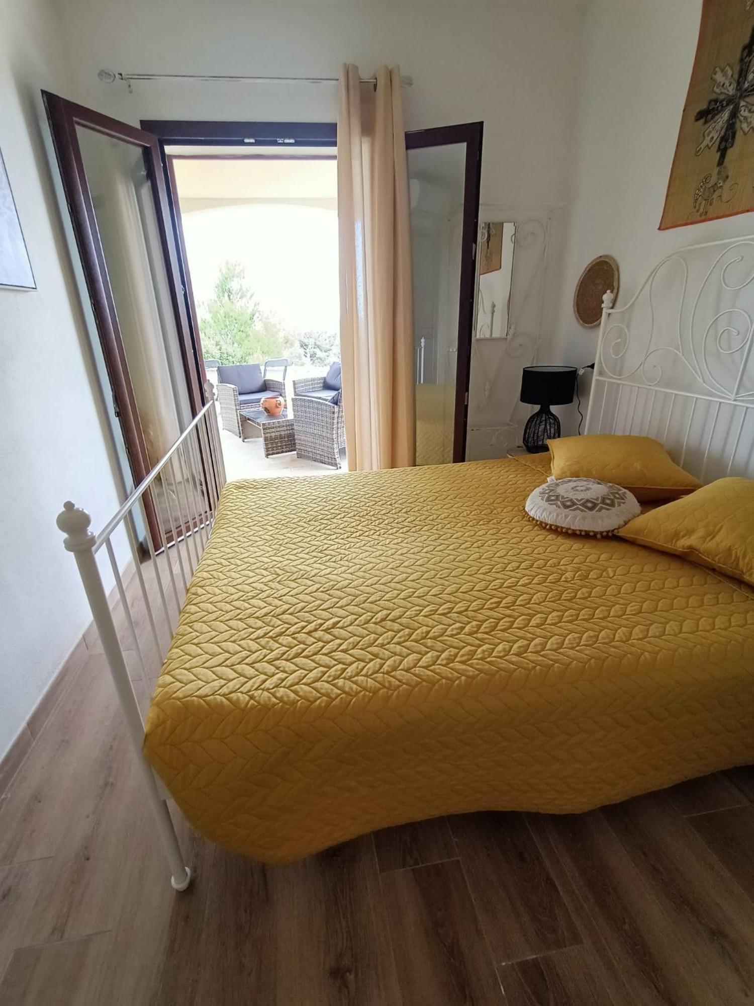 Alghero - House With Panoramic View Immersed In Full Nature 객실 사진